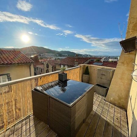 Appart 110M2 Terrasse Climatise Quartier Medieval Κλερμόν Φεράν Εξωτερικό φωτογραφία