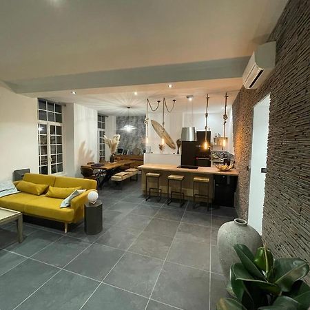 Appart 110M2 Terrasse Climatise Quartier Medieval Κλερμόν Φεράν Εξωτερικό φωτογραφία