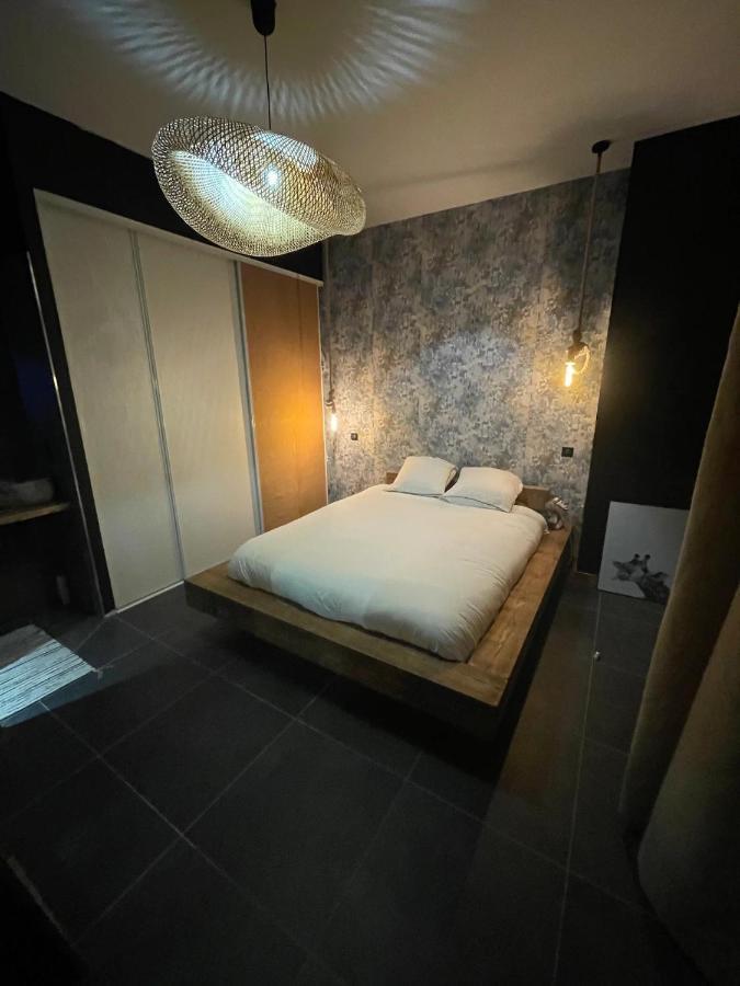 Appart 110M2 Terrasse Climatise Quartier Medieval Κλερμόν Φεράν Εξωτερικό φωτογραφία