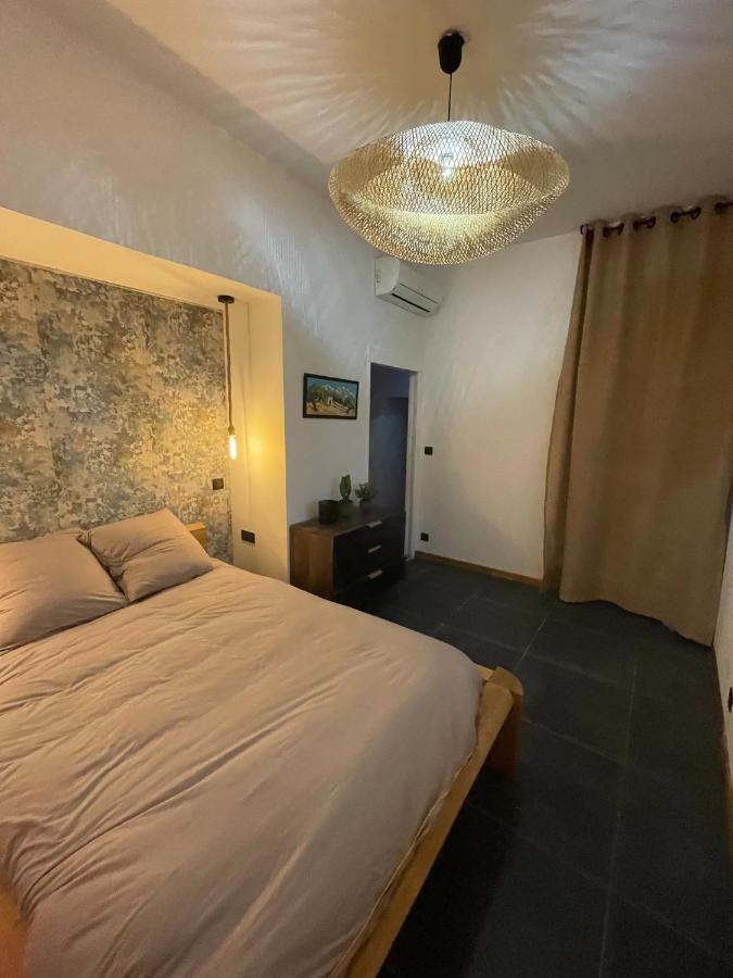 Appart 110M2 Terrasse Climatise Quartier Medieval Κλερμόν Φεράν Εξωτερικό φωτογραφία