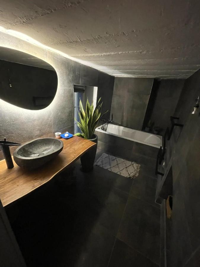 Appart 110M2 Terrasse Climatise Quartier Medieval Κλερμόν Φεράν Εξωτερικό φωτογραφία